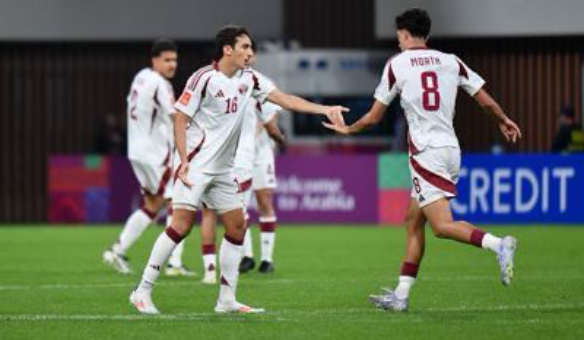 AFC U-20 Asian Cup 2025: Qatar Take on Australia in 2nd Group Stage Match Tomorrow